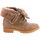 Παπούτσια Γυναίκα Μποτίνια MTNG 52586 Brown