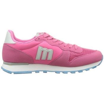 Παπούτσια Γυναίκα Sneakers MTNG 69583 Ροζ