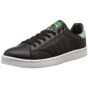 Παπούτσια Γυναίκα Sneakers MTNG 69750 Black
