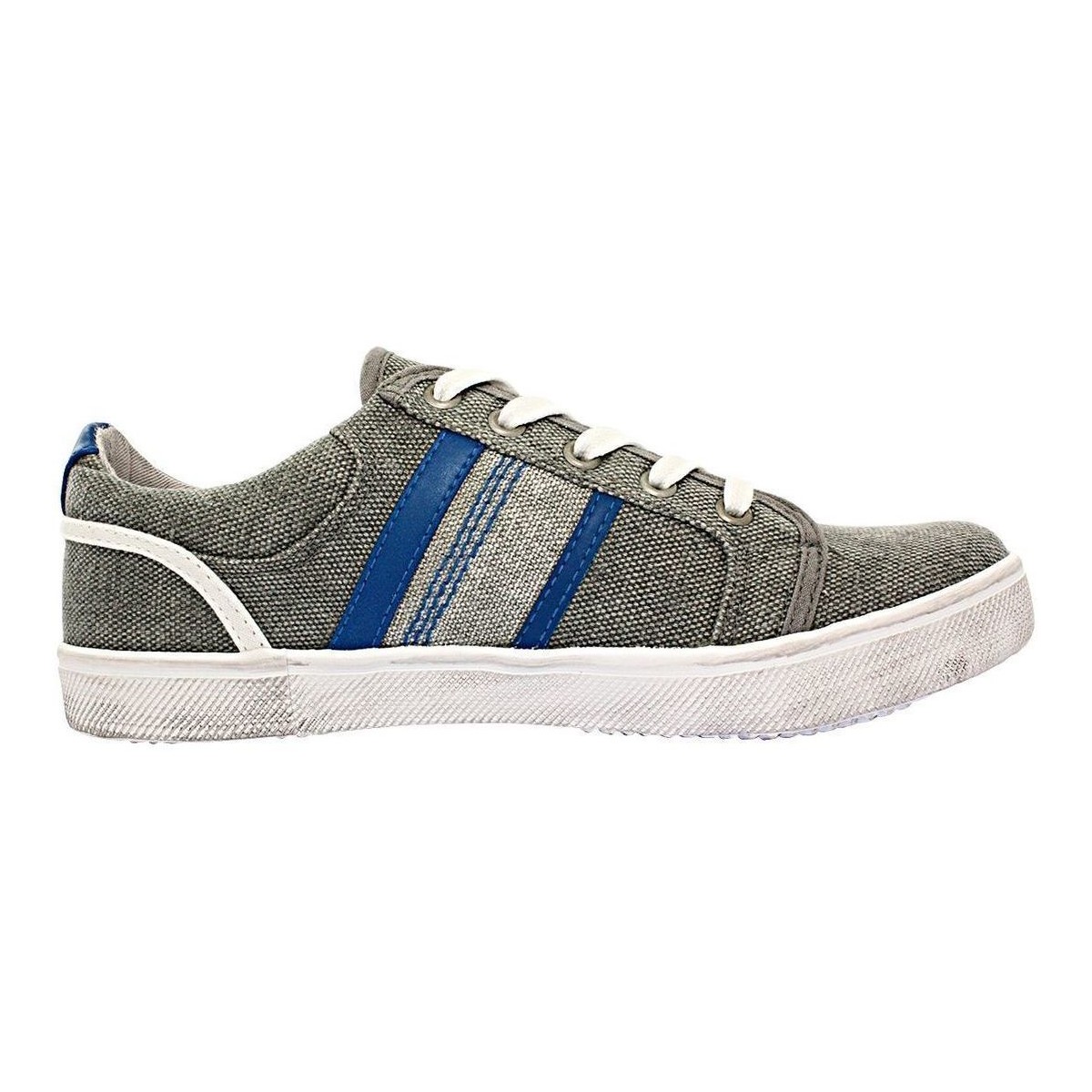 Παπούτσια Αγόρι Sneakers Kaporal TOURY Grey
