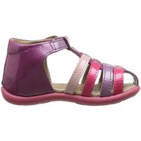 Παπούτσια Κορίτσι Σανδάλια / Πέδιλα Mod'8 LACARDE Violet