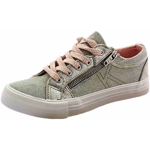 Παπούτσια Κορίτσι Sneakers Kaporal AMON Grey
