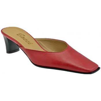 Παπούτσια Γυναίκα Sneakers Bocci 1926 T.402067 Red