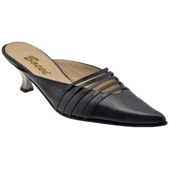 Παπούτσια Γυναίκα Sneakers Bocci 1926 T.36050Spool Black