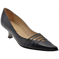 Παπούτσια Γυναίκα Sneakers Bocci 1926 T.36650Spool Black