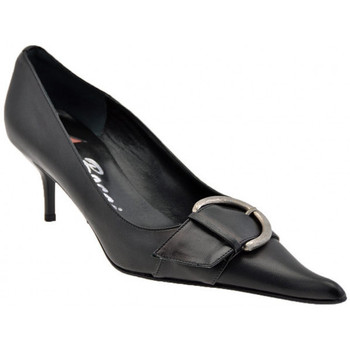 Παπούτσια Γυναίκα Sneakers Bocci 1926 Hebilla T.50 Black