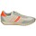 Παπούτσια Άνδρας Χαμηλά Sneakers Yumas  Orange