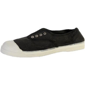 Παπούτσια Γυναίκα Sneakers Bensimon 69974 Black