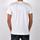 Υφασμάτινα Άνδρας T-shirt με κοντά μανίκια U.S Marshall 15489 Άσπρο