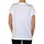 Υφασμάτινα Γυναίκα T-shirts & Μπλούζες Eleven Paris 19039 Άσπρο