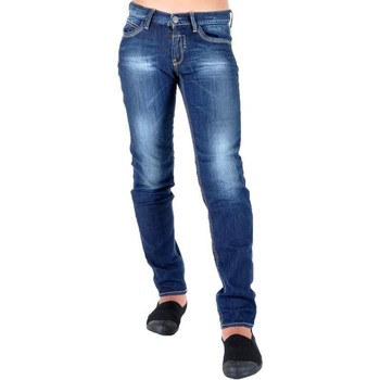Υφασμάτινα Αγόρι Jeans Japan Rags 20825 Μπλέ