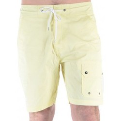 Υφασμάτινα Άνδρας Μαγιώ / shorts για την παραλία Jack & Jones 31731 Yellow