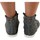 Παπούτσια Γυναίκα Sneakers Kiss And Walk 32257 Grey