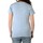 Υφασμάτινα Αγόρι T-shirt με κοντά μανίκια Eleven Paris 39359 Grey