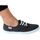 Παπούτσια Άνδρας Χαμηλά Sneakers Victoria 40754 Grey