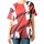 Υφασμάτινα Γυναίκα T-shirts & Μπλούζες Eleven Paris 44953 Red
