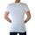 Υφασμάτινα Άνδρας T-shirt με κοντά μανίκια Eleven Paris 47047 Άσπρο