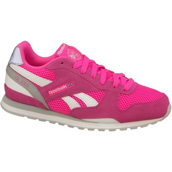 Παπούτσια Κορίτσι Fitness Reebok Sport GL 3000 Ροζ