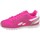 Παπούτσια Κορίτσι Fitness Reebok Sport GL 3000 Ροζ