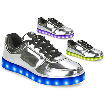 Xαμηλά Sneakers Wize Ope THE LIGHT