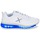 Παπούτσια Χαμηλά Sneakers Wize & Ope X-RUN Άσπρο