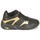 Παπούτσια Γυναίκα Χαμηλά Sneakers Puma BLAZE GOLD WN'S Black / Gold