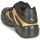 Παπούτσια Γυναίκα Χαμηλά Sneakers Puma BLAZE GOLD WN'S Black / Gold