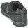 Παπούτσια Άνδρας Χαμηλά Sneakers Polo Ralph Lauren HANFORD-NE Black