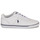 Παπούτσια Άνδρας Χαμηλά Sneakers Polo Ralph Lauren HANFORD Άσπρο