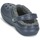 Παπούτσια Σαμπό Crocs CLASSIC LINED CLOG Marine / Grey