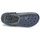 Παπούτσια Σαμπό Crocs CLASSIC LINED CLOG Marine / Grey