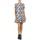 Υφασμάτινα Γυναίκα Κοντά Φορέματα Suncoo CONSTANCE Multicolour