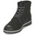Παπούτσια Άνδρας Μπότες Superdry STIRLING BOOT Black