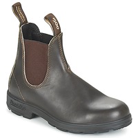 Παπούτσια Μπότες Blundstone ORIGINAL CHELSEA BOOTS Brown
