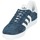 Παπούτσια Χαμηλά Sneakers adidas Originals GAZELLE Marine