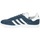 Παπούτσια Χαμηλά Sneakers adidas Originals GAZELLE Marine