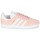 Παπούτσια Γυναίκα Χαμηλά Sneakers adidas Originals GAZELLE Ροζ