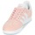 Παπούτσια Γυναίκα Χαμηλά Sneakers adidas Originals GAZELLE Ροζ