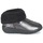 Παπούτσια Γυναίκα Μπότες FitFlop SUPERCUSH MUKLOAFF SHIMMER Silver