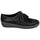 Παπούτσια Γυναίκα Derby FitFlop CLASSIC TASSEL SUPEROXFORD Black