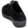Παπούτσια Γυναίκα Derby FitFlop CLASSIC TASSEL SUPEROXFORD Black
