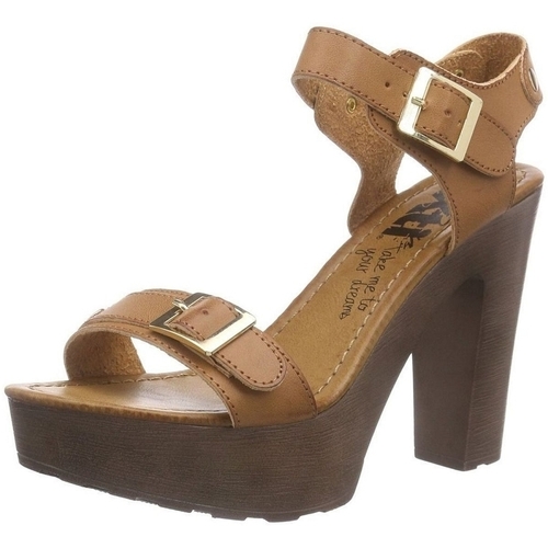 Παπούτσια Γυναίκα Σανδάλια / Πέδιλα Xti 45068 Brown