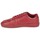 Παπούτσια Άνδρας Χαμηλά Sneakers Sixth June SEED ESSENTIAL Red