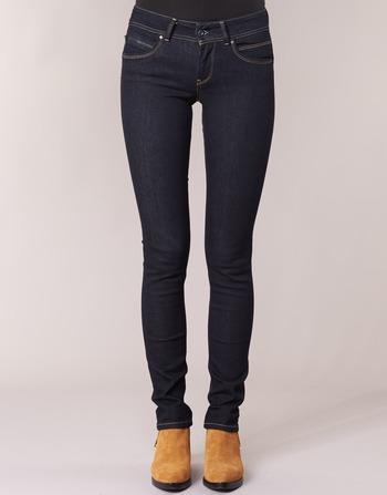 Pepe jeans NEW BROOKE M15 / Μπλέ / Brut