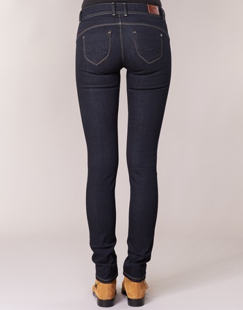 Pepe jeans NEW BROOKE M15 / Μπλέ / Brut