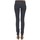 Υφασμάτινα Γυναίκα Skinny Τζιν  Pepe jeans NEW BROOKE M15 / Μπλέ / Brut