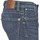 Υφασμάτινα Άνδρας Τζιν σε ίσια γραμμή Pepe jeans CASH Z45 / Μπλέ / Fonce