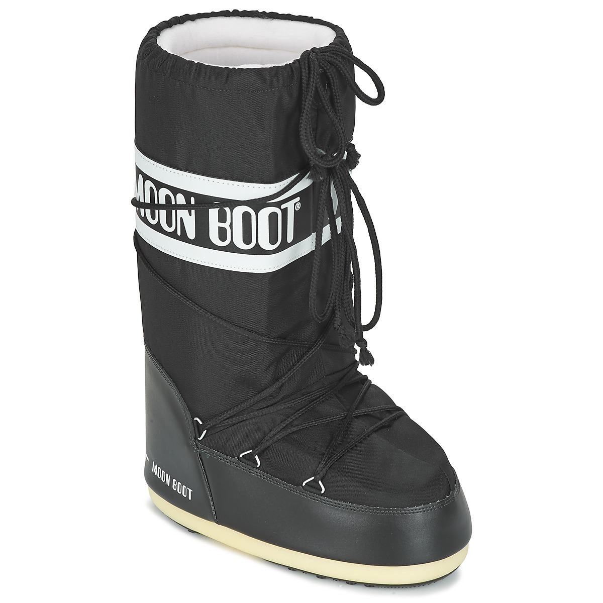 Μπότες για σκι Moon Boot MOON BOOT NYLON