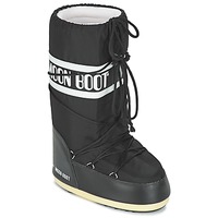 Παπούτσια Snow boots Moon Boot MOON BOOT NYLON Black