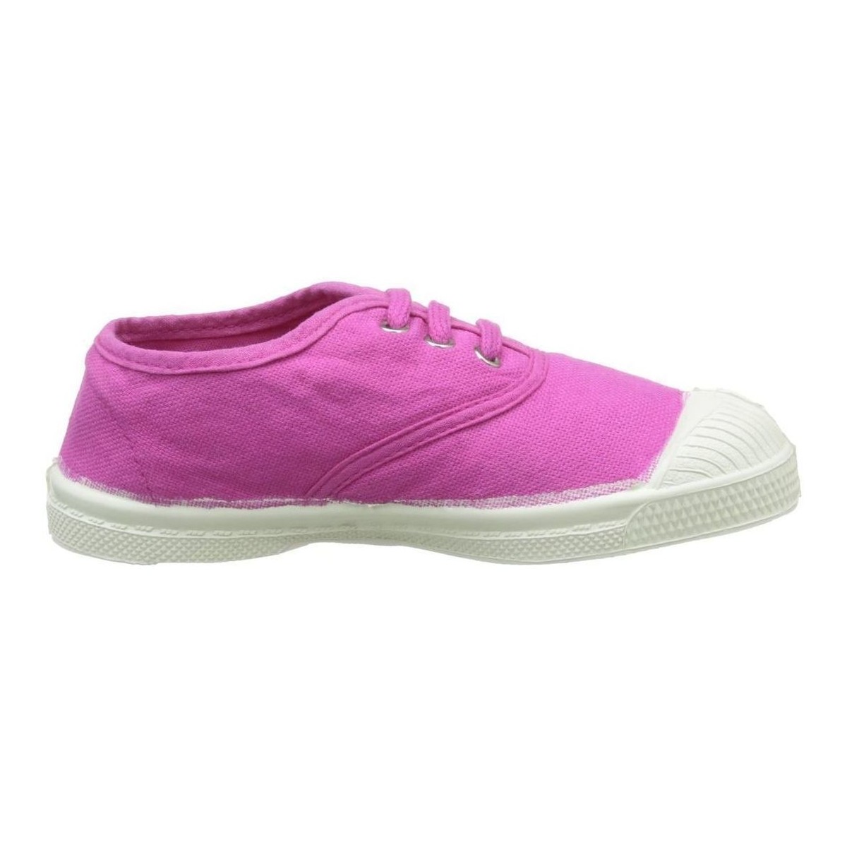 Παπούτσια Κορίτσι Sneakers Bensimon TENNIS E15004C157 Violet
